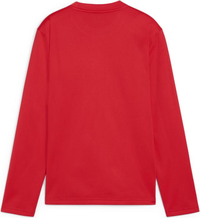 Actual product image Puma teamGOAL Training Sweat Jr (128)