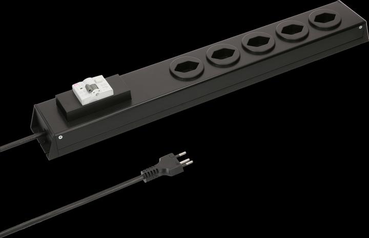 Immagine prodotto Max Hauri Linea Prime (5 x, Tipo 13, 1.50 m)