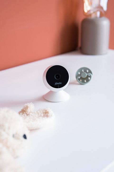 Immagine prodotto Alecto Monitor per bambini (Video e audio)