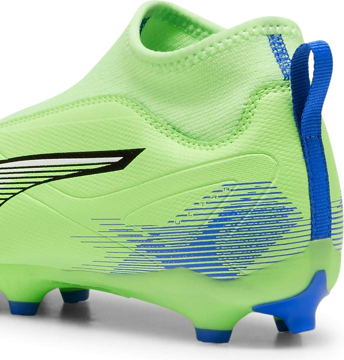 Immagine prodotto Puma scarpe calcio per bambini ultra match+ fg/ag (38)