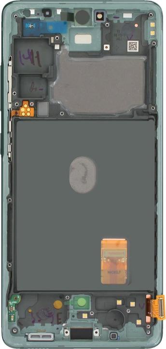 Produktbild Samsung LCD-Display S20 FE 4G (Display, Galaxy S20 FE)