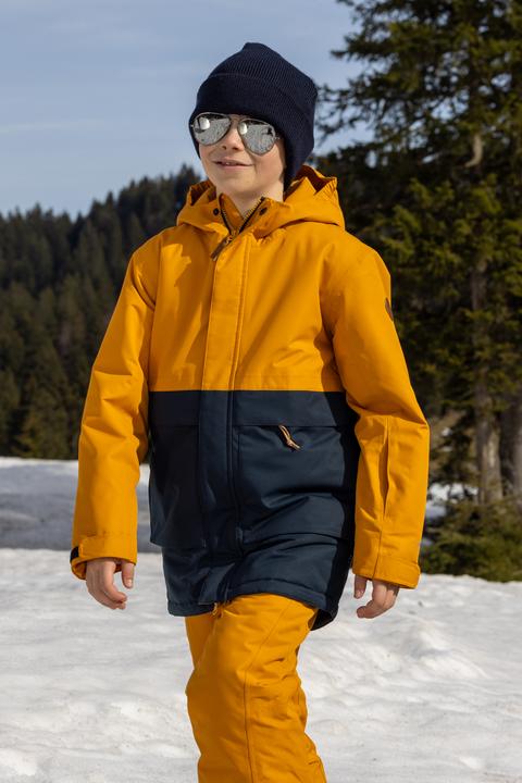 Produktbild Rukka Tobo Kinder Skiparka (164)