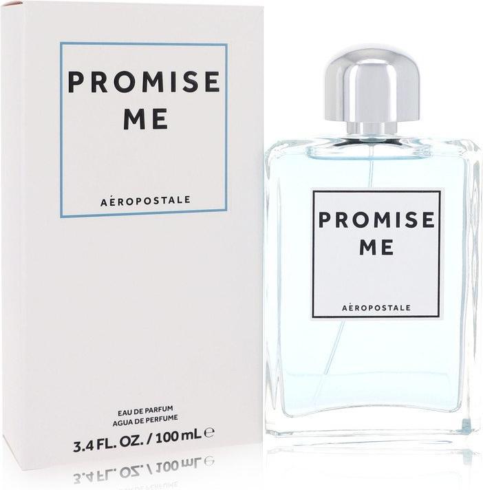 Aeropostale Promise Me (Eau de Parfum, 100 ml)