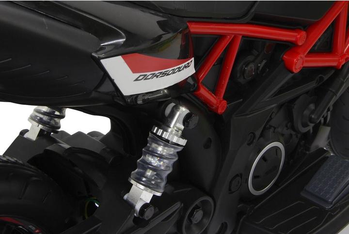 Produktbild Jamara Aprilia Dorsoduro 900 (12 V)