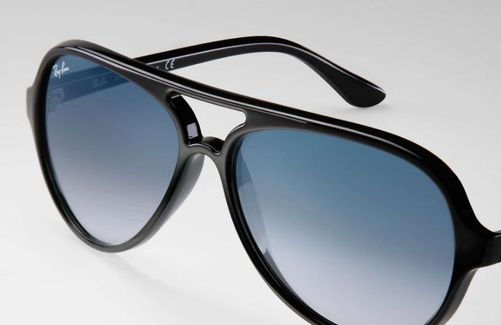 Image du produit Ray Ban Cats 5000
