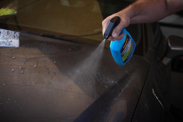 Actual product image Meguiar's Hybrid Ceramic Wax (768 ml)