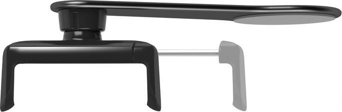 Produktbild Kenu Support Voiture Airvue Pro Pour Ecrans Flottants