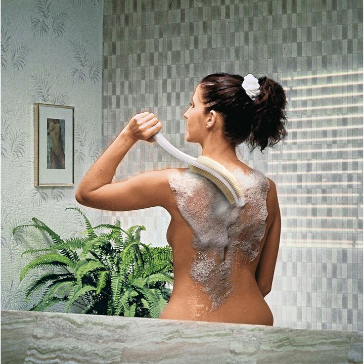 Immagine prodotto Sellmer Spazzola per massaggi (Toilette)
