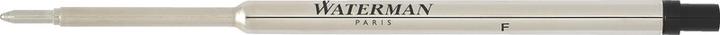 Produktbild Waterman Standard Maxima (Ersatzmine, Schwarz, 0.70 mm)