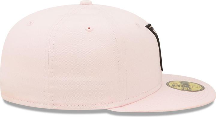 Immagine prodotto New Era Cappellino 59Fifty Fitted - MLS Inter Miami rosa (7 3/4)