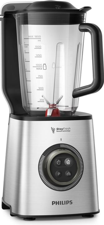 Image du produit Philips Blender à main HR3752/00 (1400 W)
