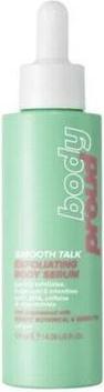 Immagine prodotto I Am Proud Body Proud Smooth Talk Siero esfoliante per il corpo con Niacinamide 4.06 fl oz 120mL (Lozione corpo, 120 ml)