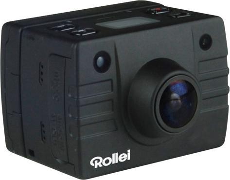 Image du produit Rollei Actioncam 5S WiFi, édition extérieure (11.90 Mpx, 10 x)