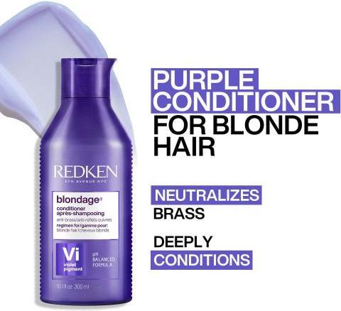 Produktbild Redken Color Extend Blondage (250 ml)