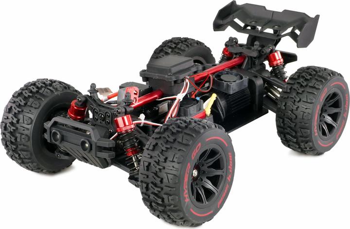 Image du produit Amewi Truggy Hyper Go 4WD (RTR Prêt à fonctionner)