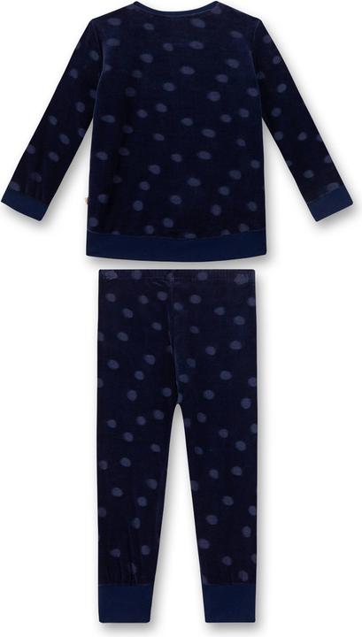 Produktbild Sanetta Pyjama Homewear Bequem sitzend (116)