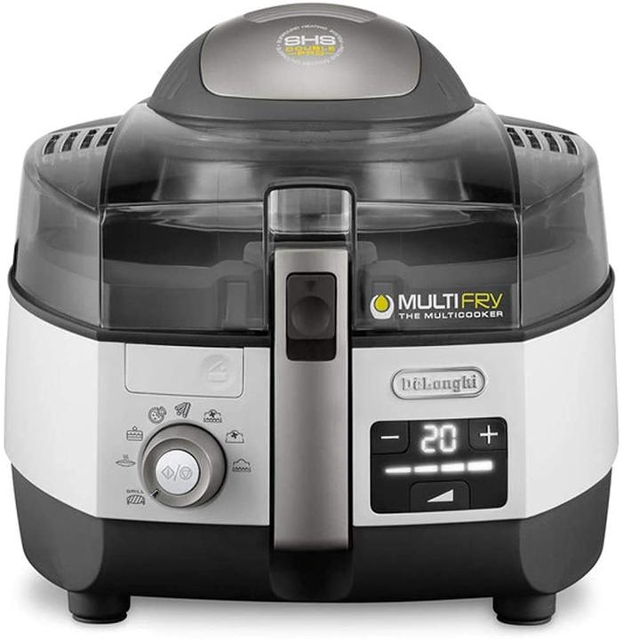 Image du produit De'Longhi FH 1396 Extra Chef Plus