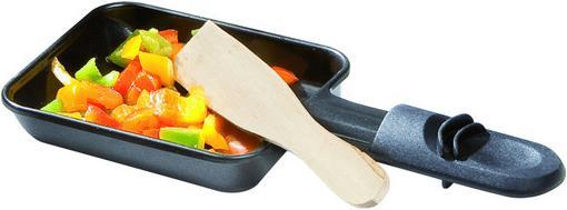 Produktbild Domo Steingrill Raclette DO9039G