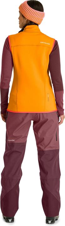 Immagine prodotto Ortovox Gilet in pile da donna (M)
