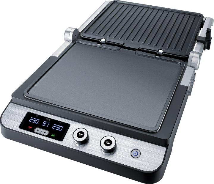 Produktbild Steba Elektro KontaktGrill