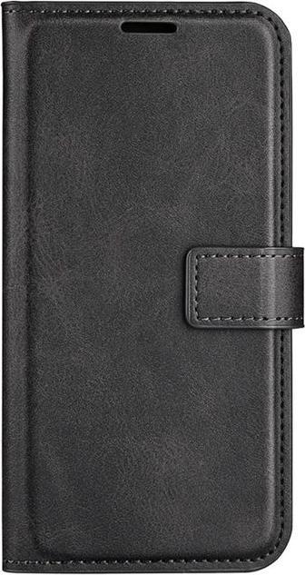 Produktbild MU Classic Classic II Leder Bookcover Series (Apple iPhone 16 Pro Max)
