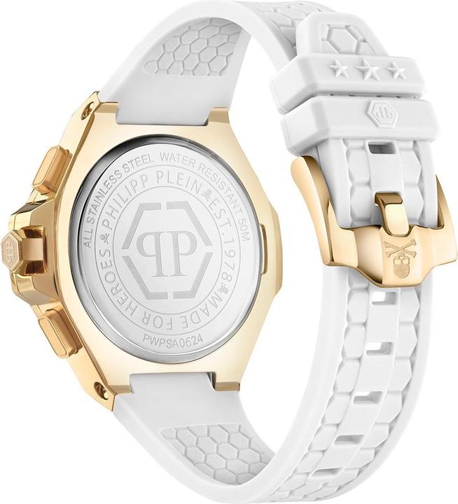 Immagine prodotto Philipp Plein PWPSA0624 (Cronografo)