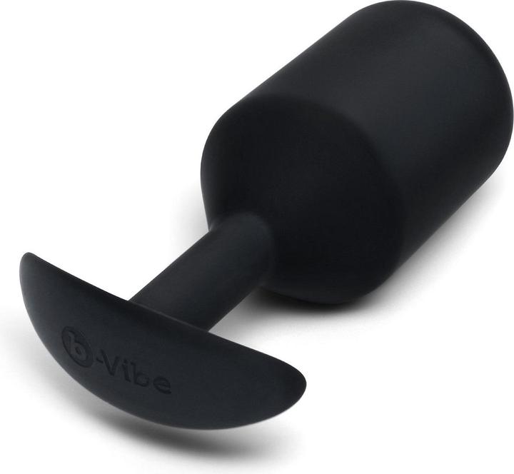Produktbild B-Vibe Snug Plug 7