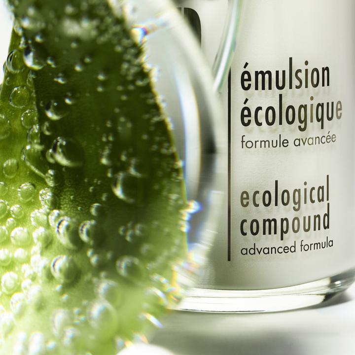 Actual product image Sisley Émulsion Ëcologique Form Avanc (60 ml, Day cream)