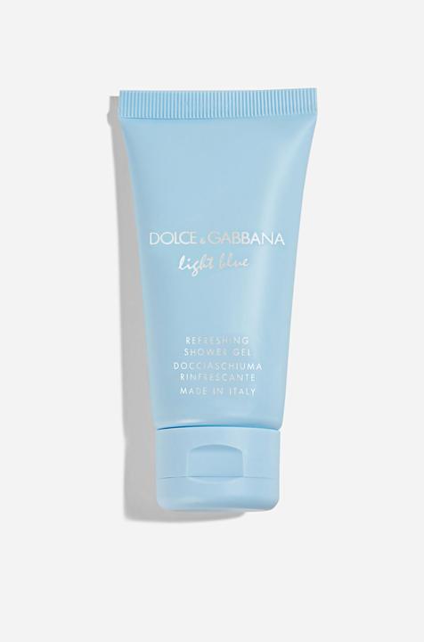Immagine prodotto Dolce & Gabbana Light Blue Pour Homme - Eau De Toilette 75 Ml + Shower Gel 50 Ml + Eau De Toilette 4