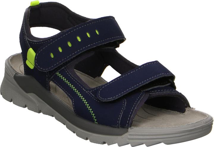 Actual product image Ricosta Boys sandal (40)
