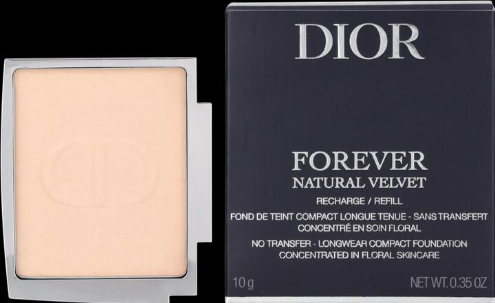 Produktbild Dior Diorskin Forever Fond de Teint CPT Refill No 2N (2N)