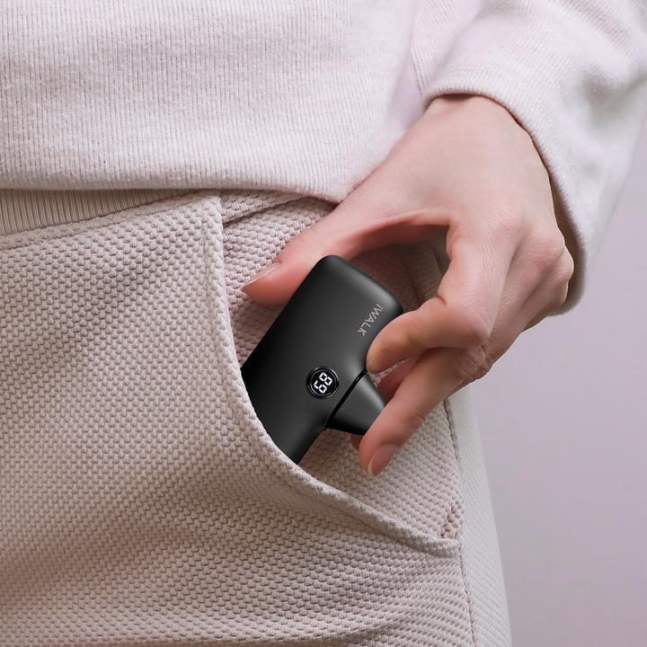 Image du produit iWalk LinkPod Pro BLA-I (4800 mAh, 18 W, 16.20 Wh)