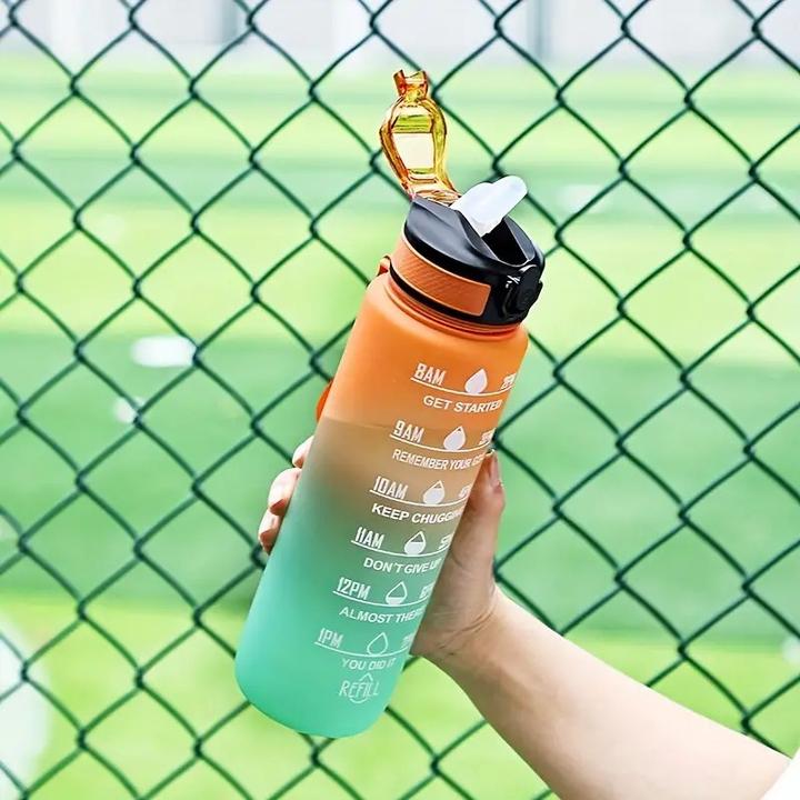 Actual product image ASMI Drinking bottle (1 l)