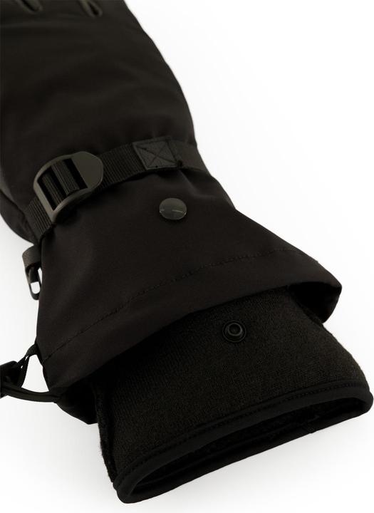 Actual product image Stoic Wool NalluSt. II 5 Finger (XS)
