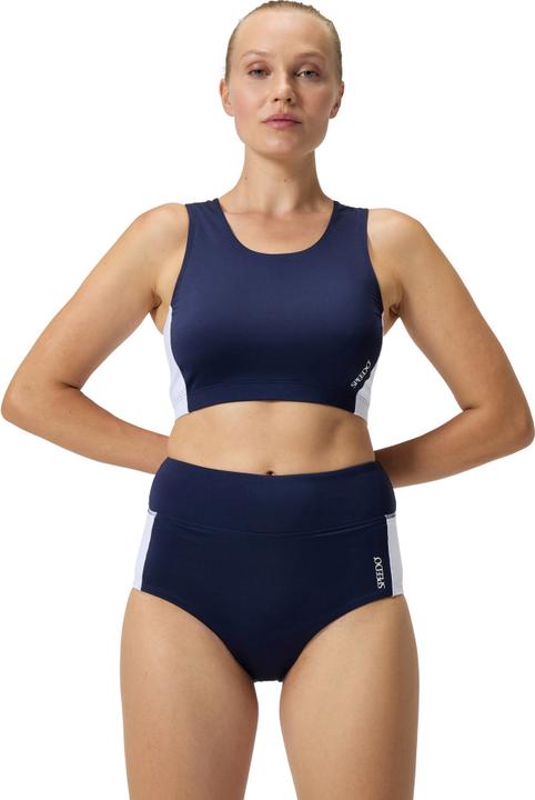 Actual product image Speedo CB Banded Boyleg Btm (L)