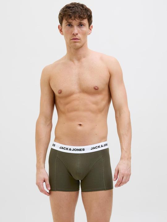 Image du produit Jack & Jones 10er-pack Shorts Shorts (L, paquet de 10)