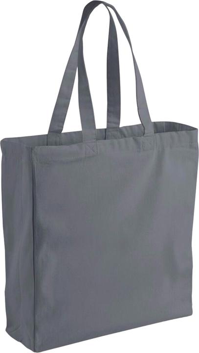 Westford Mill Canvas Classic Einkaufstasche 26 Liter (26 l)