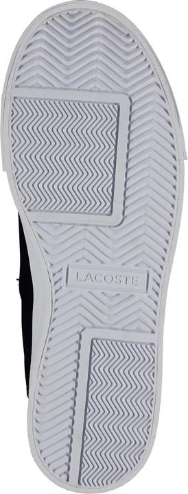 Image du produit Lacoste Plate-forme Ziane (41)