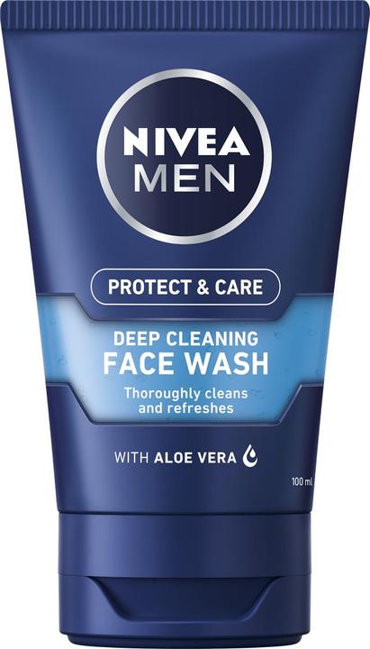 NIVEA 81387 (Reinigungstücher, 100 ml)