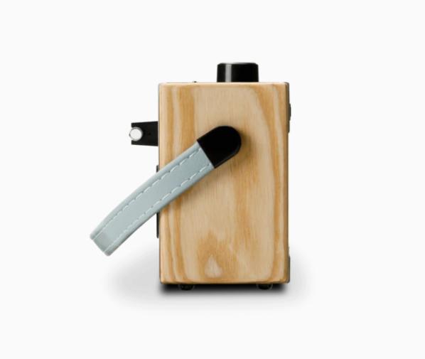 Image du produit Roberts Rambler BT (FM, DAB+ DAB, Bluetooth)