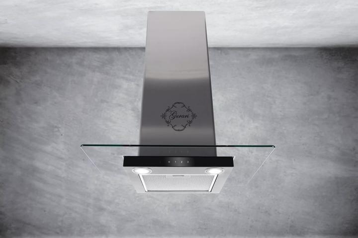 Produktbild Gurari GCH T 466 IS 90 BL PRIME (Wandhaube)