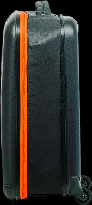 Image du produit Swissbags Cosmos (47 l, Bagage à main (jusqu'à 50l))
