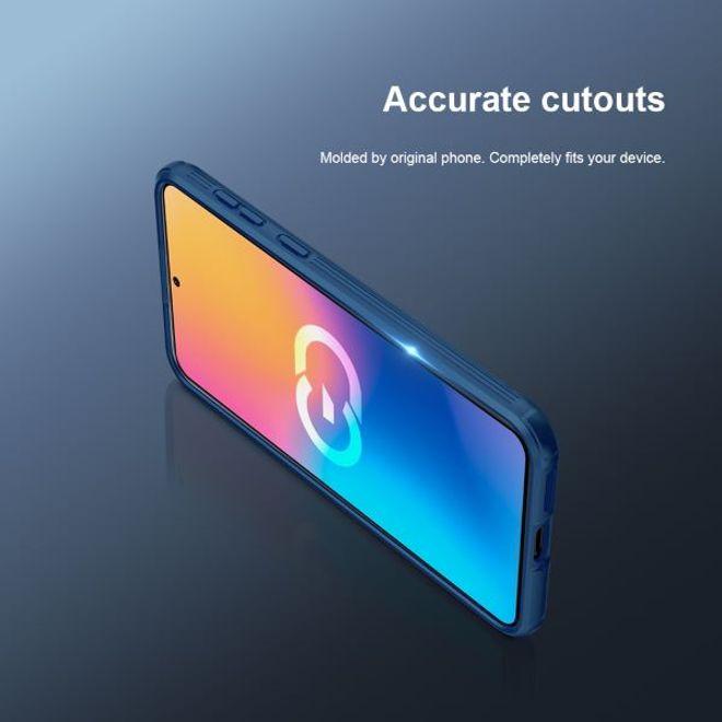 Produktbild Nillkin CamShield Pro Series Hardcase Hülle (Huawei P50)
