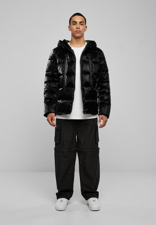 Image du produit Urban Classics Shark Skin Puffer Jacket (XXL)