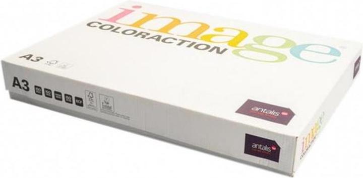 Actual product image Antalis Copy paper Image Coloraction A3, lavender, 500 sheets (80 g/m², 500 x, A3)