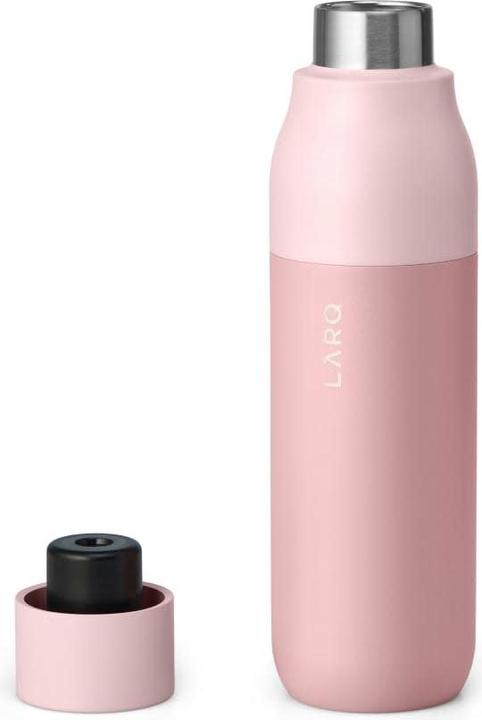 Produktbild Larq PureVis Thermosflasche mit UV-C Lichtreiniger (0.50 l)
