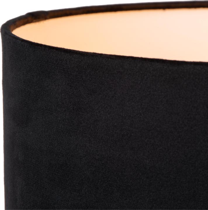 Produktbild Lucide TONDO - Tischlampe - Ø 30 cm - 1xE27 - Mattes Gold / Messing 45590/81/02 (E27)