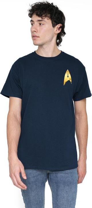 Produktbild Universal Textiles Command TShirt (L)