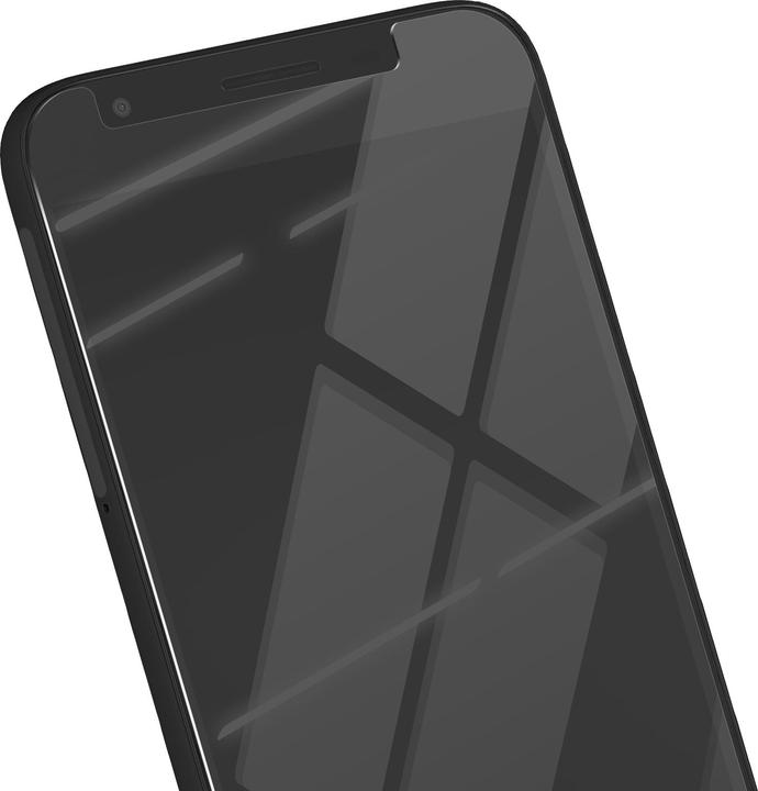 Actual product image Avizar ClearShield Folie (1 Piece, Samsung Galaxy A2 Core)