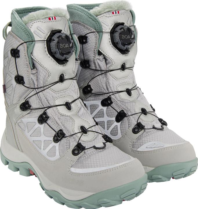 Actual product image Viking Constrictor III Boa (37)